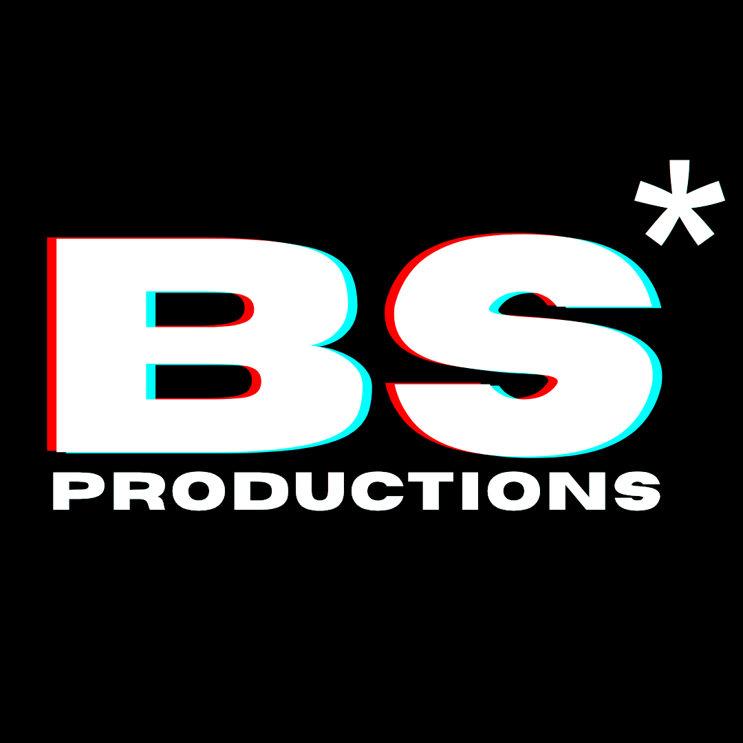 BS Productions Logo